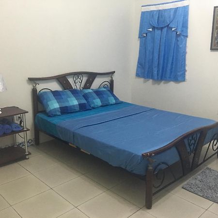 Blue Summer Suites & Restaurant Bingag Екстер'єр фото