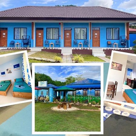 Blue Summer Suites & Restaurant Bingag Екстер'єр фото