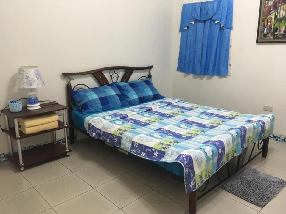 Blue Summer Suites & Restaurant Bingag Екстер'єр фото