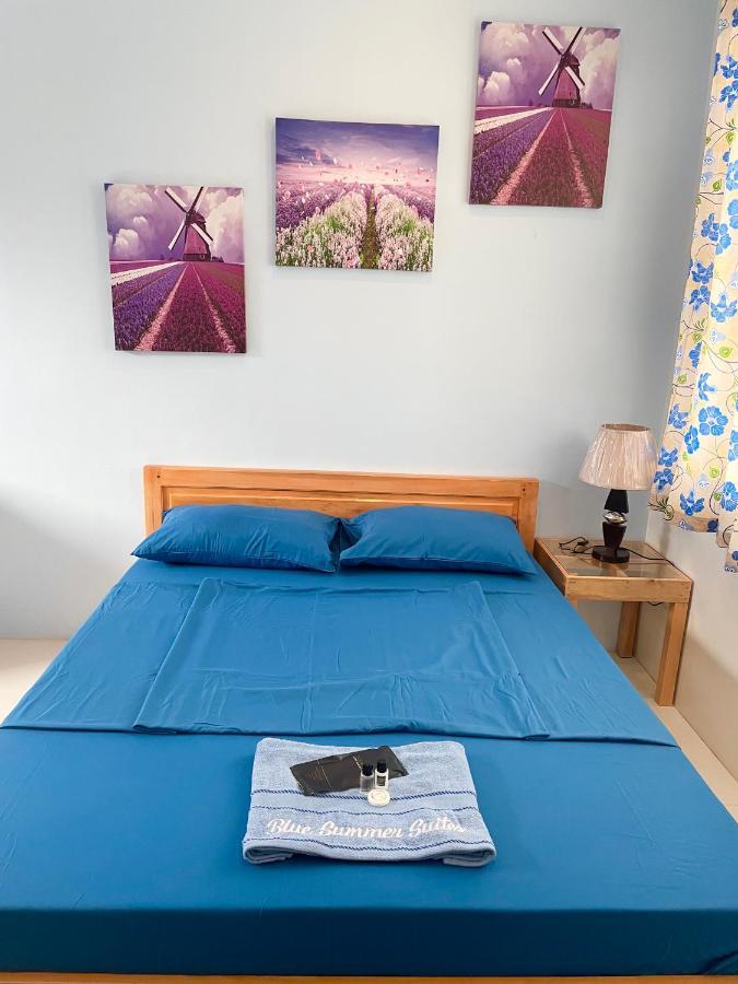 Blue Summer Suites & Restaurant Bingag Екстер'єр фото