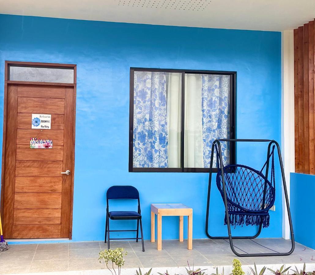 Blue Summer Suites & Restaurant Bingag Екстер'єр фото