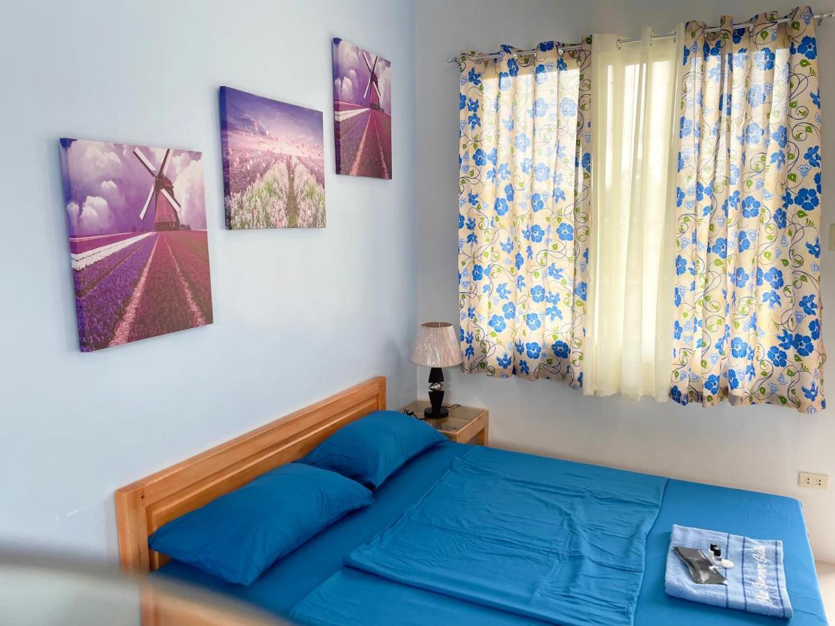 Blue Summer Suites & Restaurant Bingag Екстер'єр фото